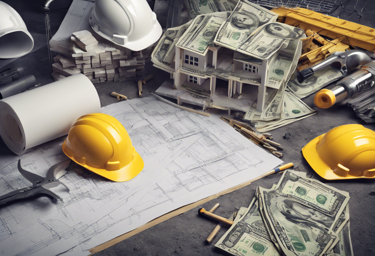 Making Money in Construction is Real